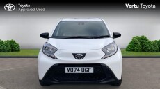 Toyota Aygo X 1.0 VVT-i Pure 5dr Petrol Hatchback